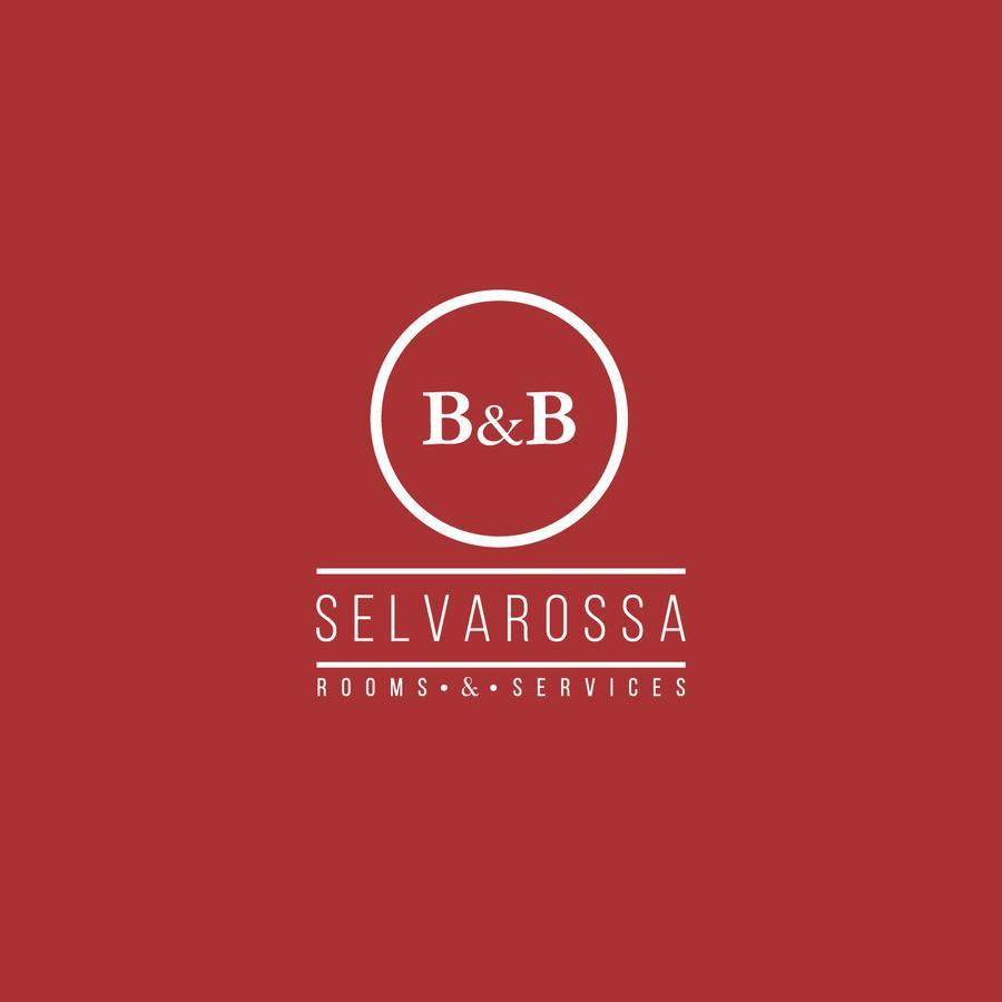 B&B Selvarossa ボローニャ エクステリア 写真