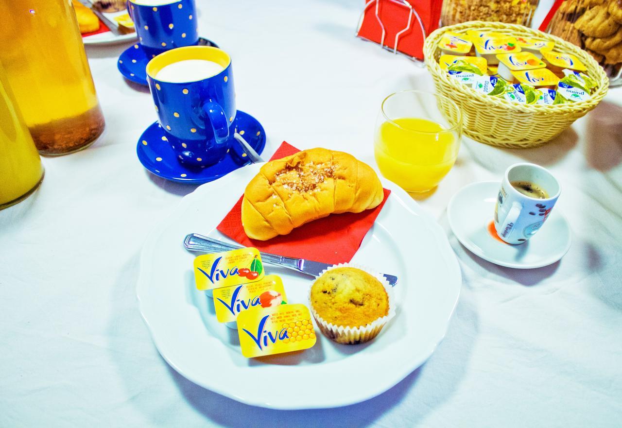 B&B Selvarossa ボローニャ エクステリア 写真